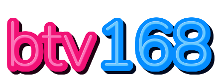 btv168 — logo kanal