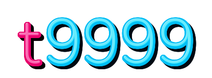 t9999 — logo kanal