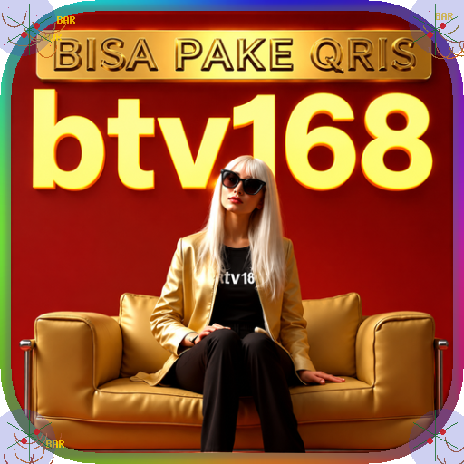 btv168 — mitra unggulan