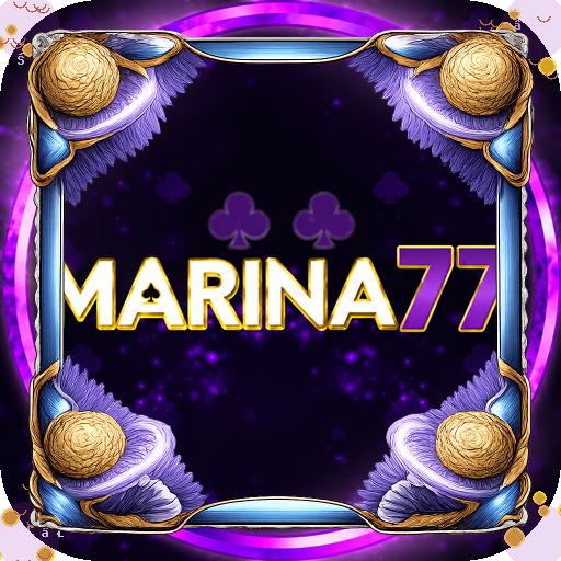 marina77 — mitra unggulan