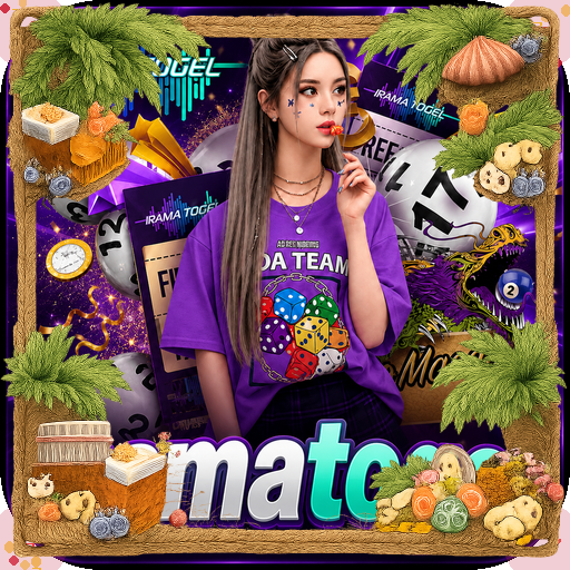 iramatogel — mitra unggulan
